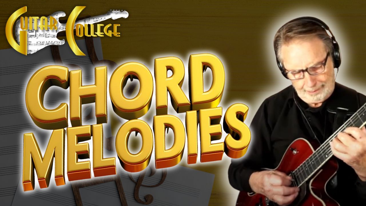 Chord Melodies
