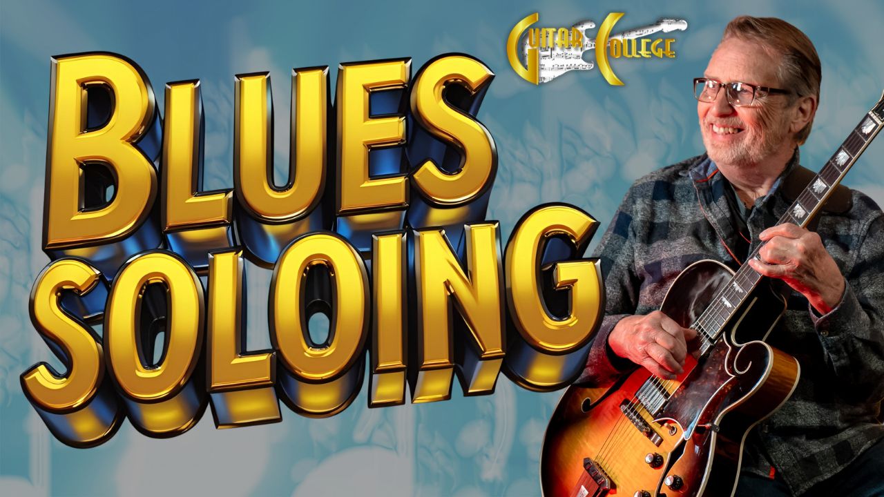 Blues Soloing