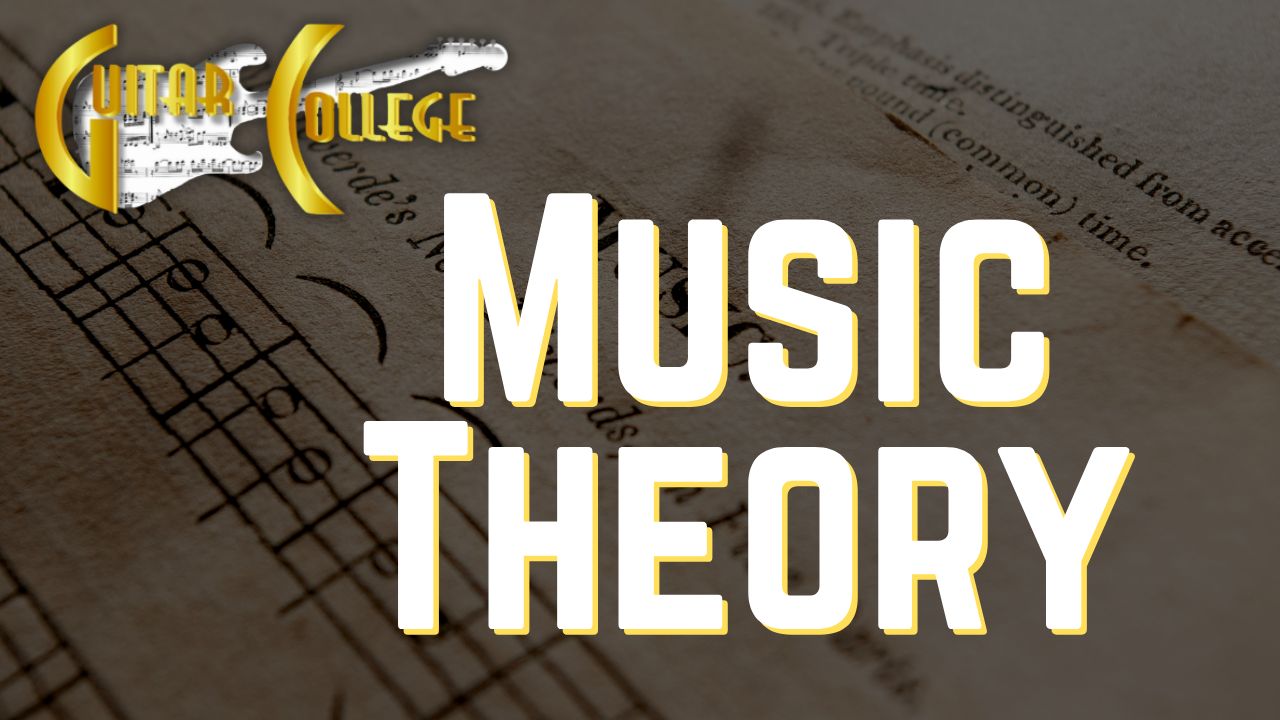 Music Theory