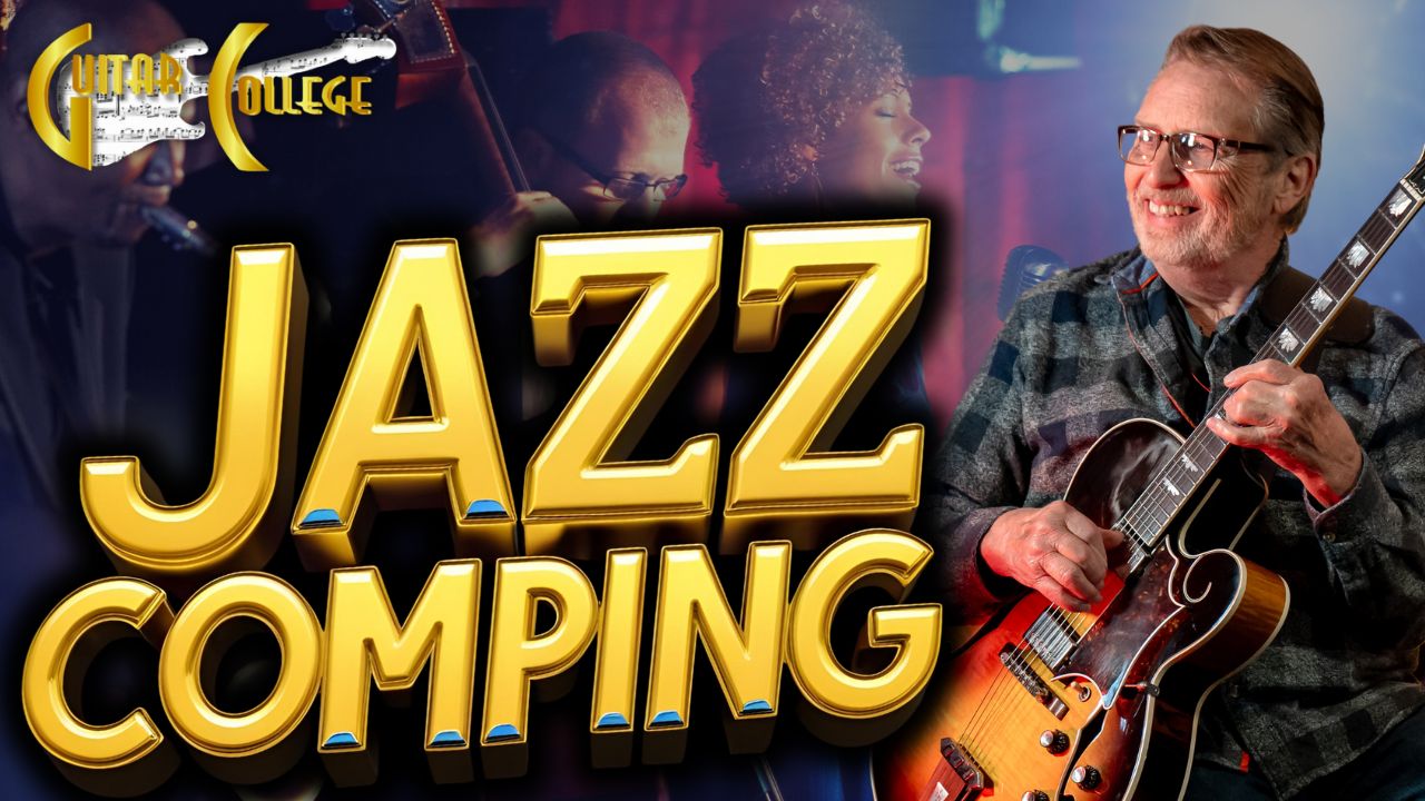 Jazz Comping