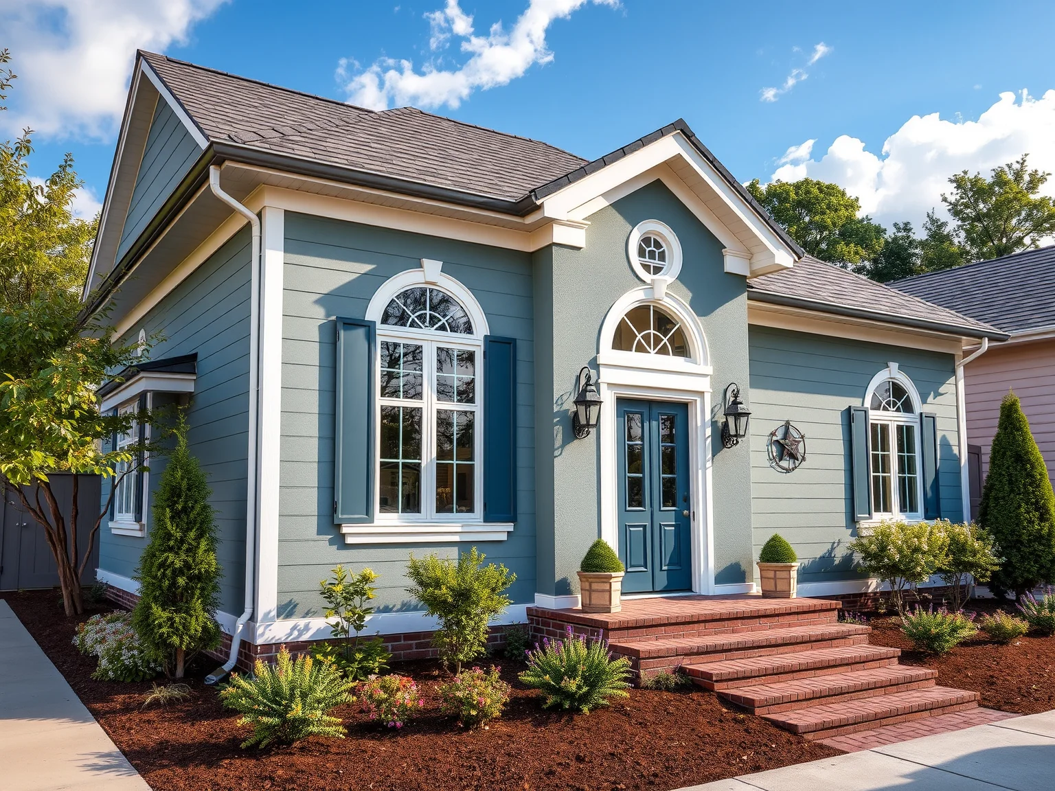 Remodeler