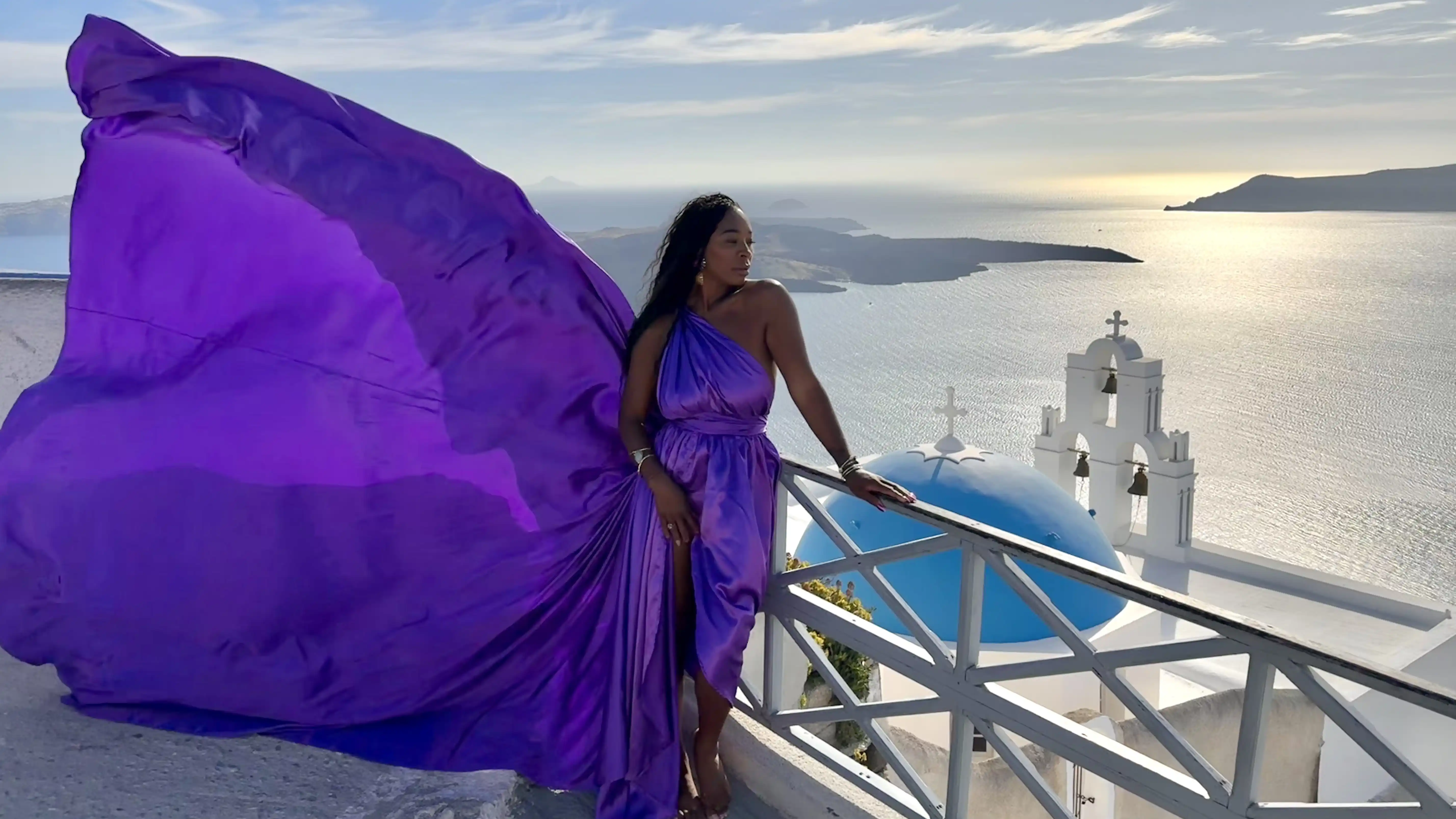 Soft Life Mornings Around the World: How I Start My Days Abroad