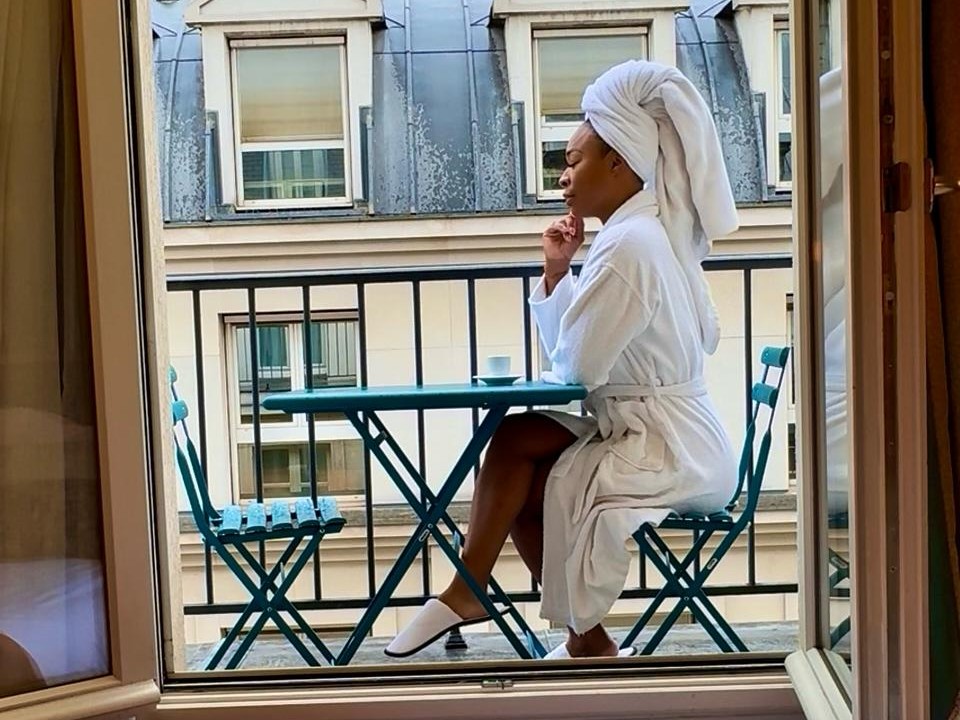 Soft Life Mornings Around the World: How I Start My Days Abroad