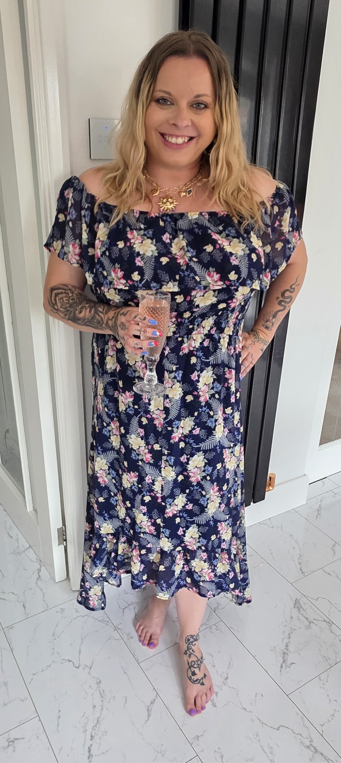 Goddess Energy