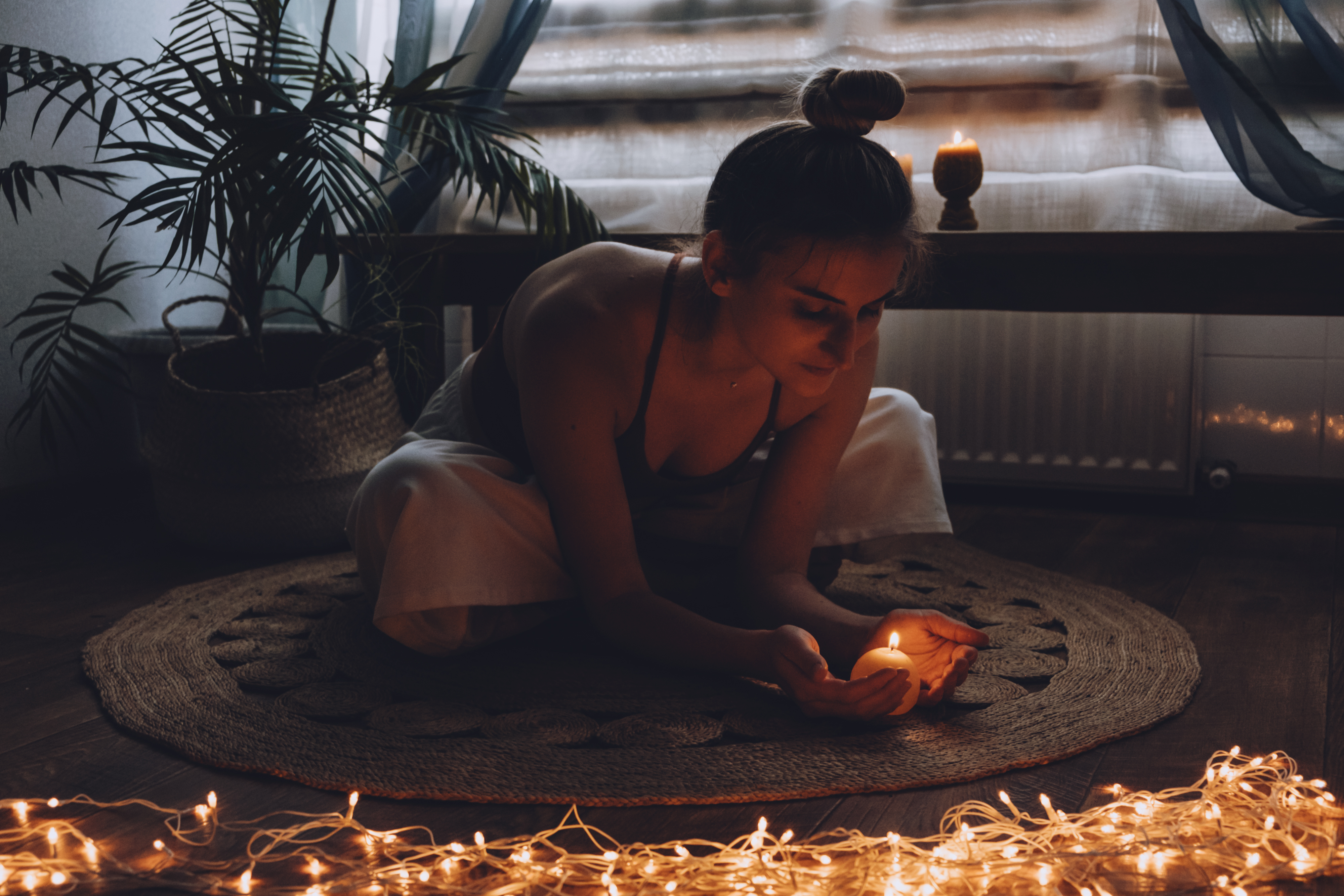 Money Rituals