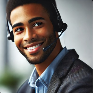 Call Center Agent 2