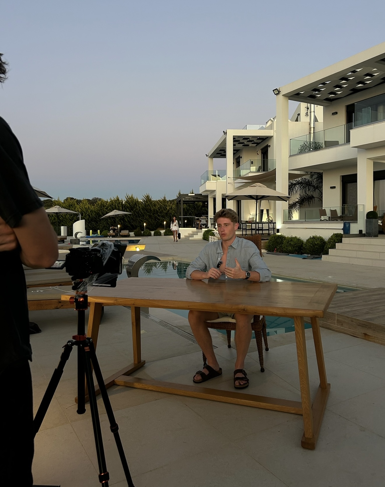 Schwer Realty Partners