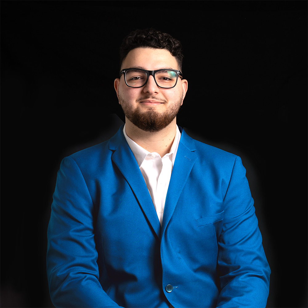 Georges E. — Solo Agent