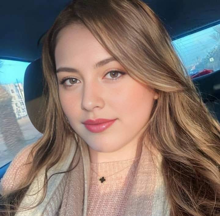 Alicia M.