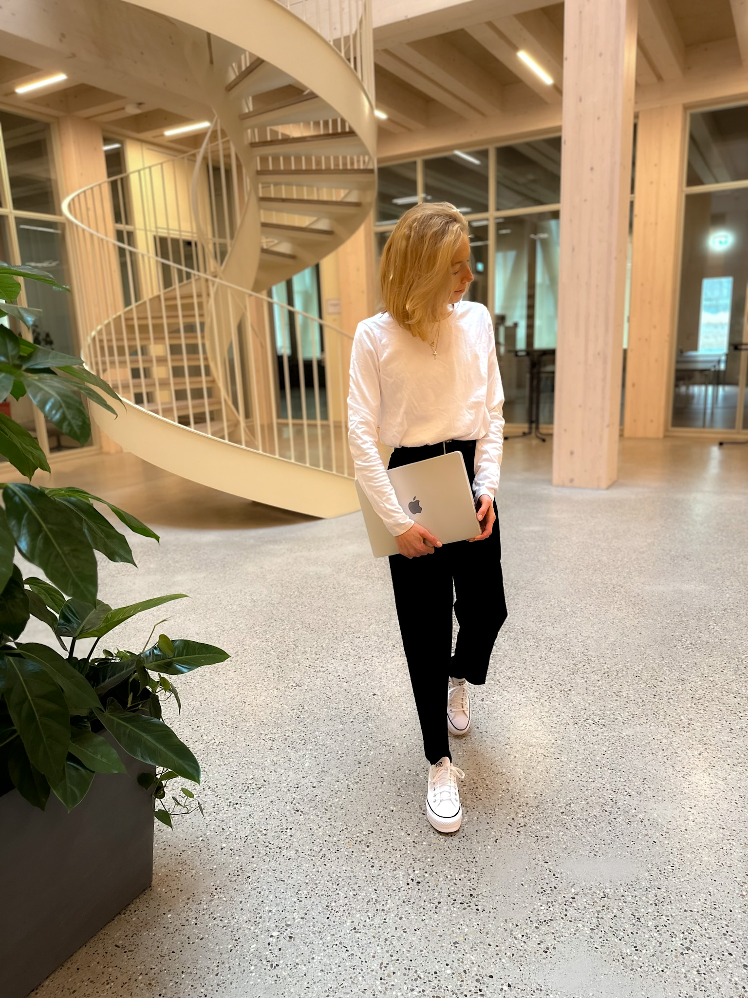 Nicole Höhman