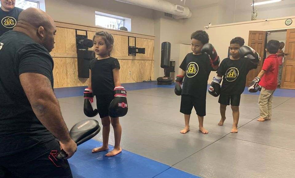 Hicks Mixed Martial Arts Provides Martial Arts Classes in Carrollton for the Whole Family