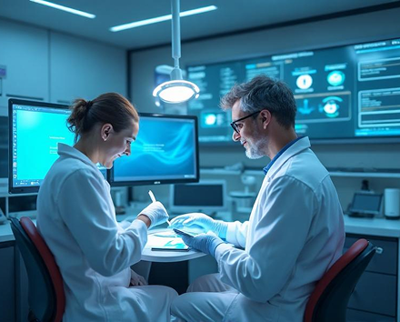 Multi-Location Practice