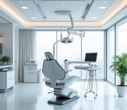 Cosmetic-Focused Practice