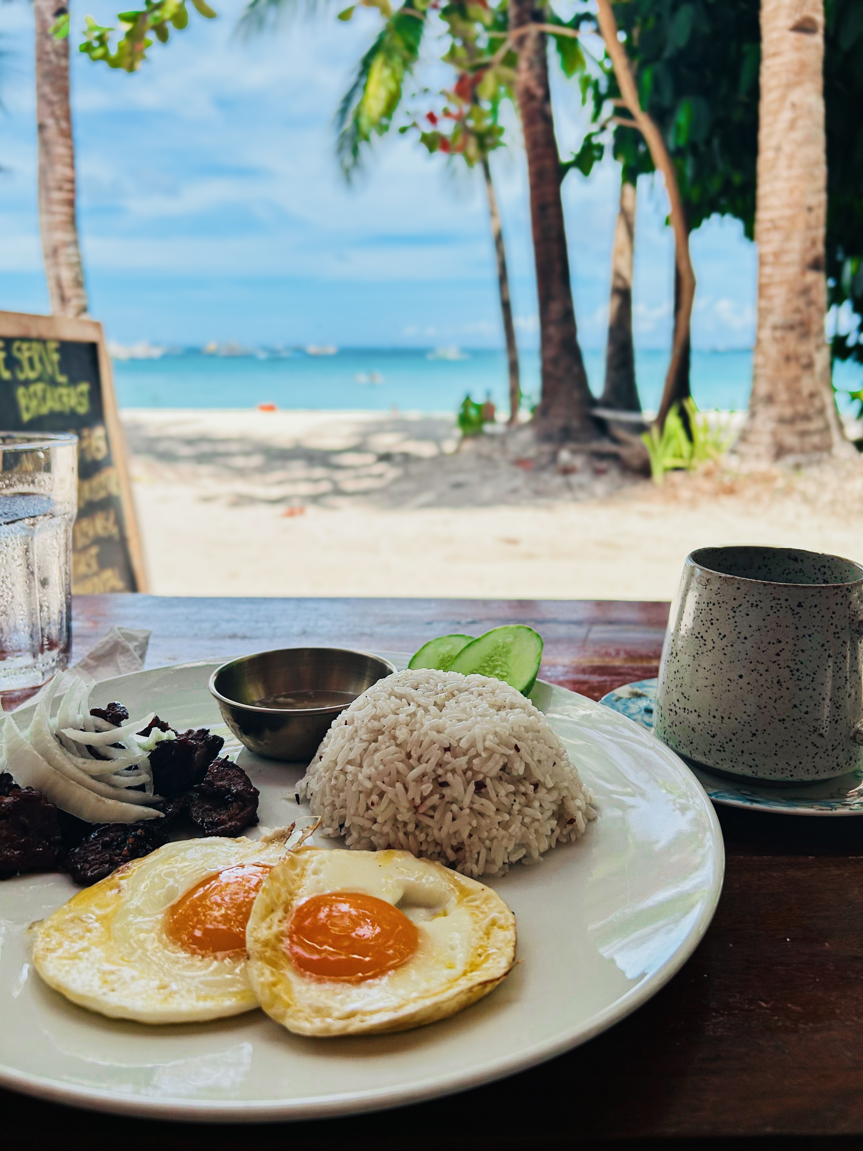 food with beachview food with beachview
