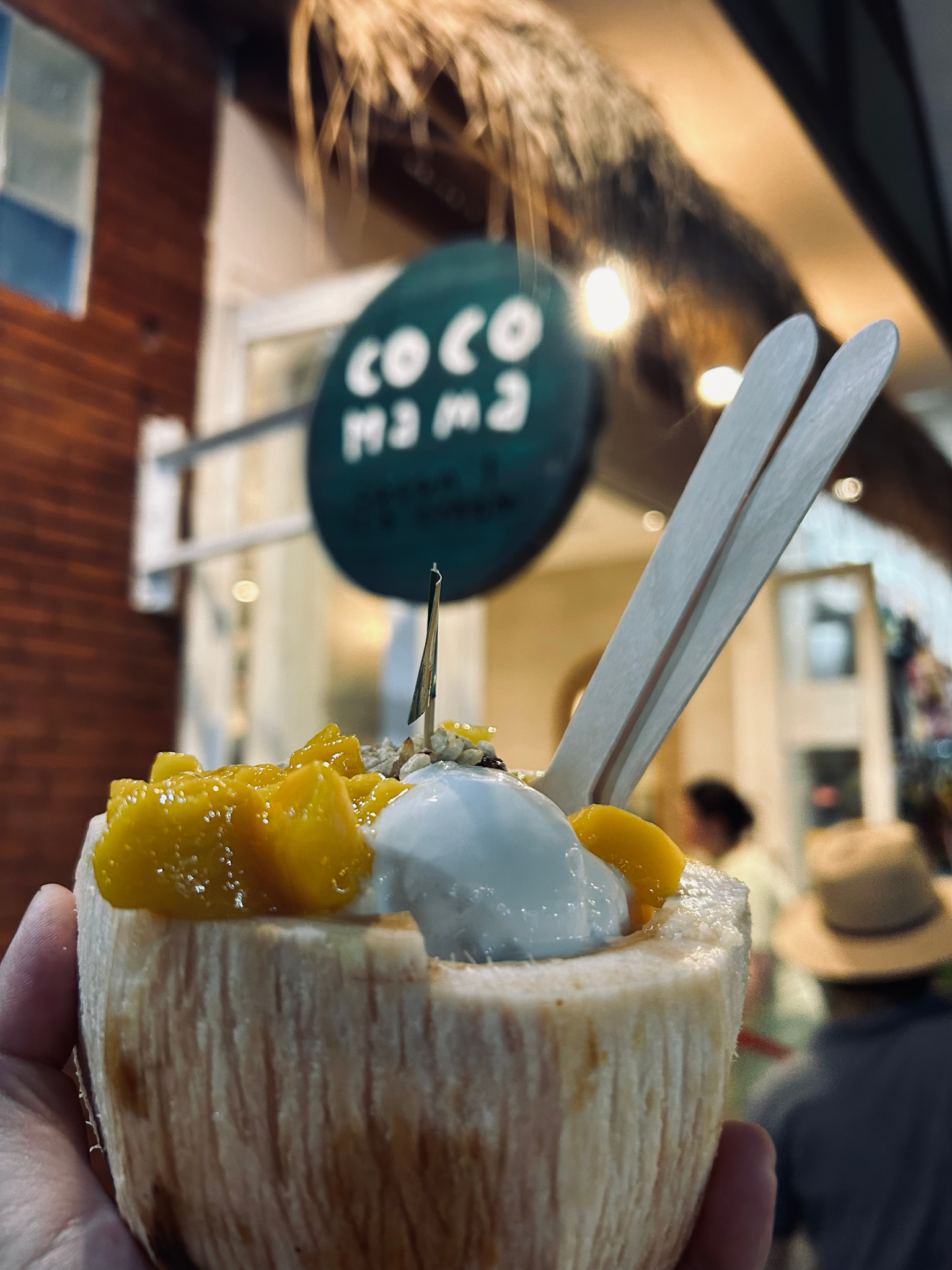 dessert dessert
