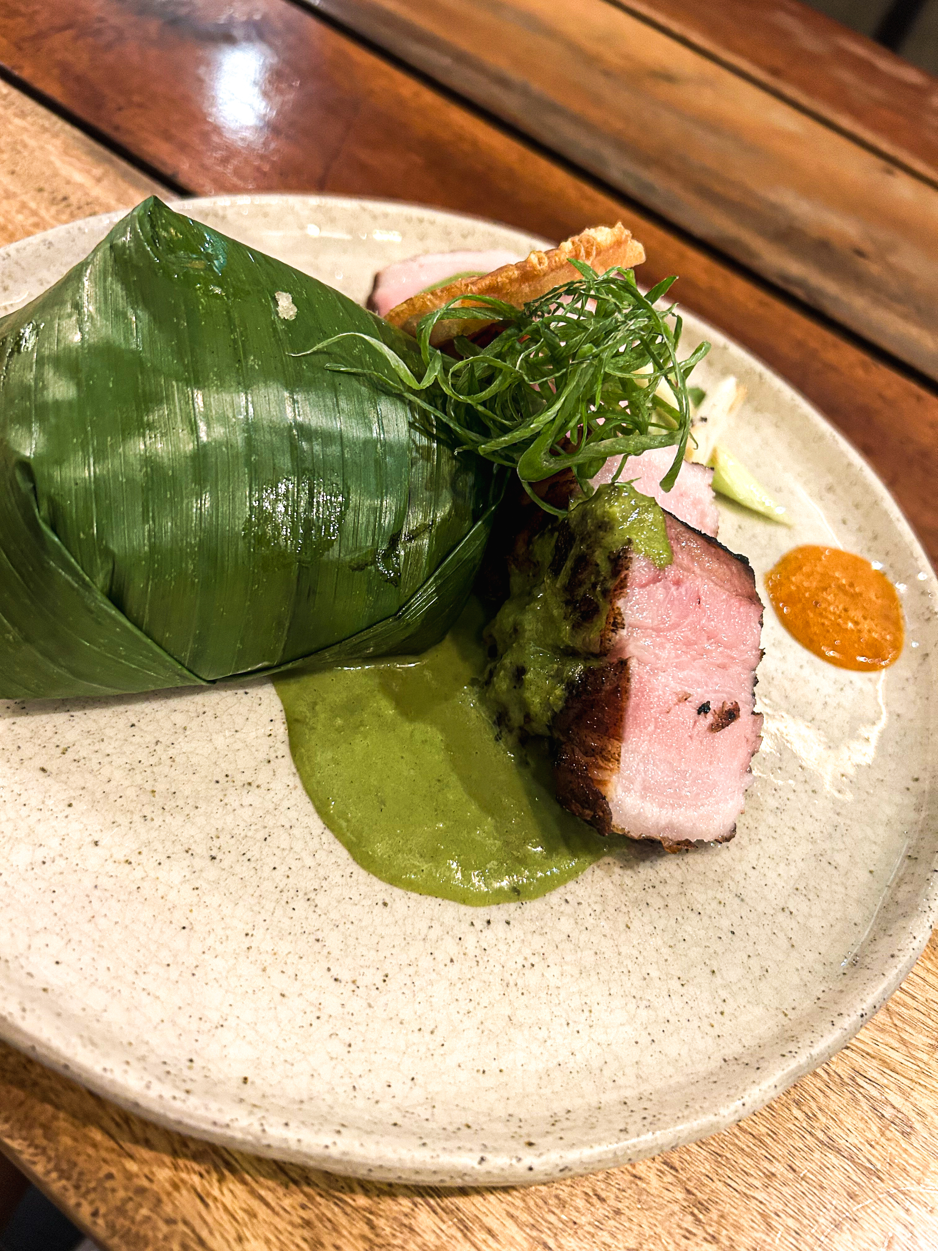 pork dish pork dish