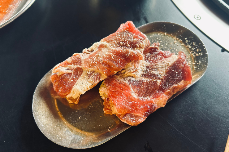 meat meat