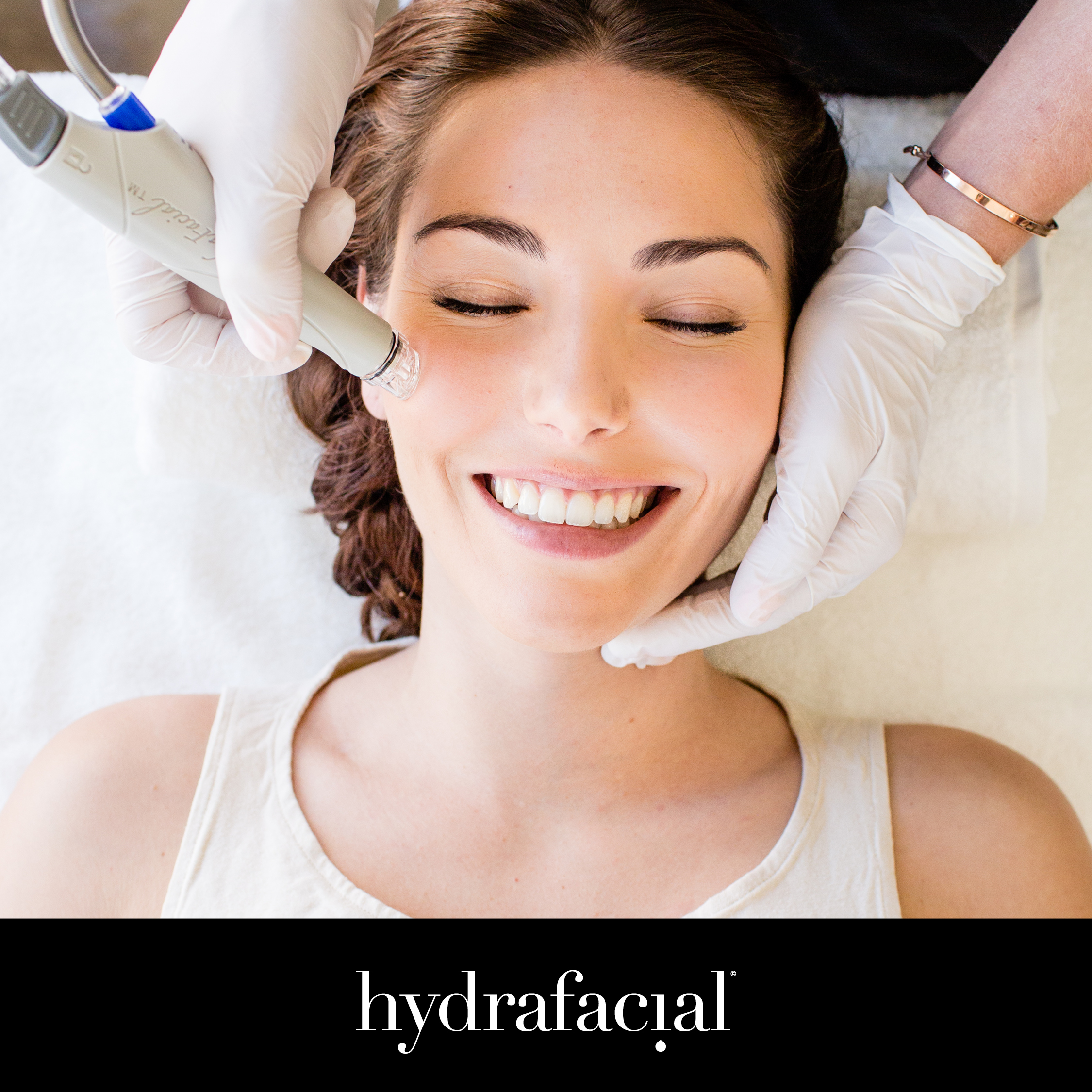 Unwrap Your Best Skin - Deluxe HydraFacial Buy 2, Get 1 FREE