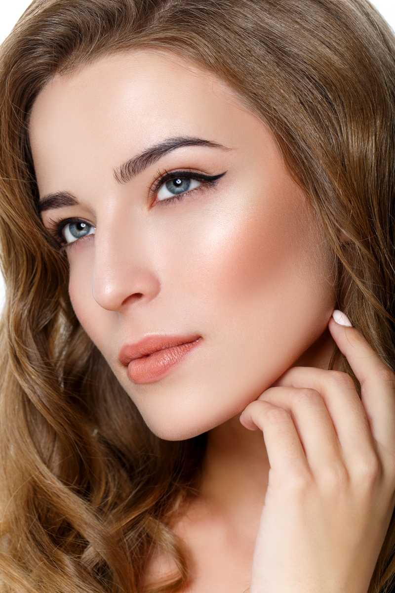 Glamour Radiance Collagen Renewal 