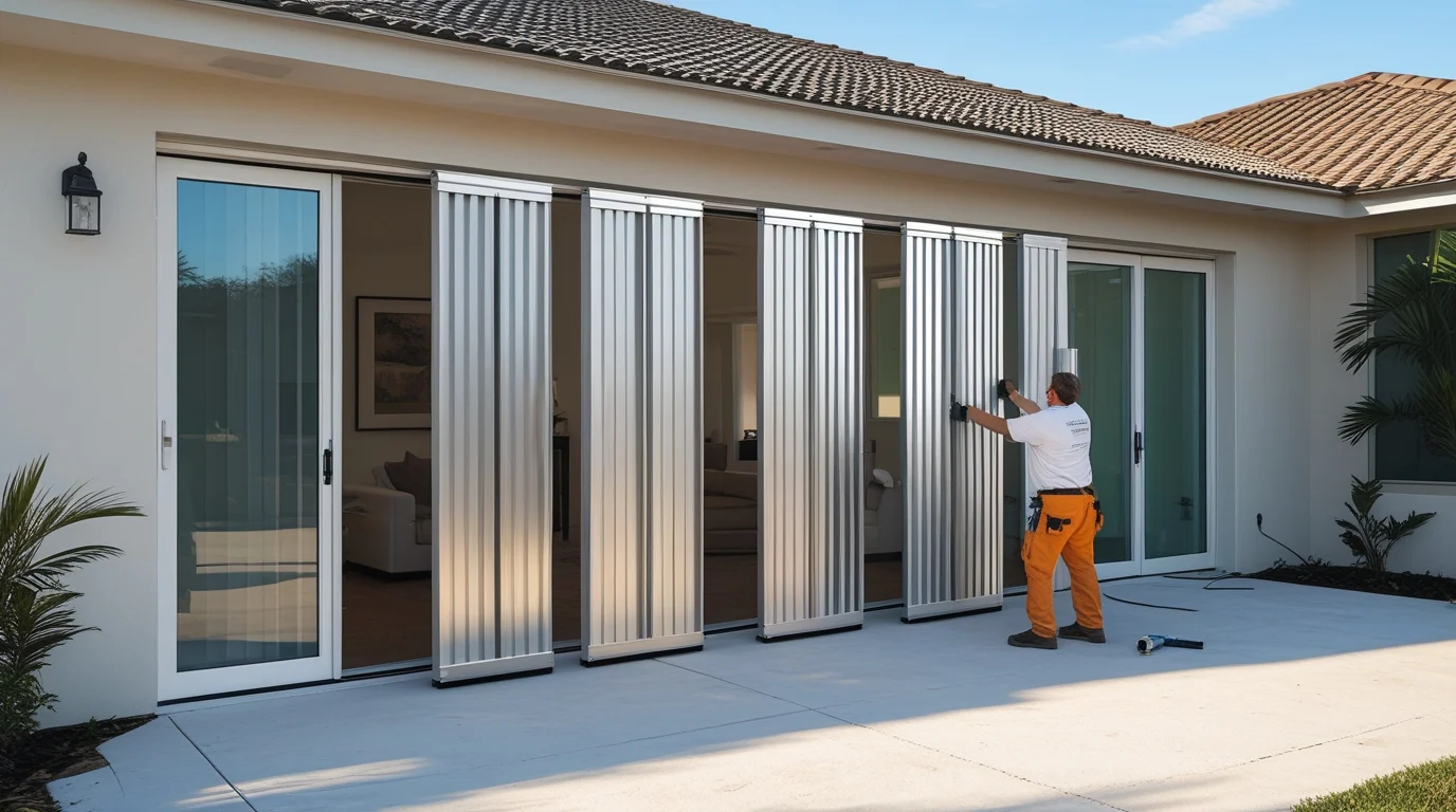 Shutters Correctly the First Time Shutters Correctly the First Time