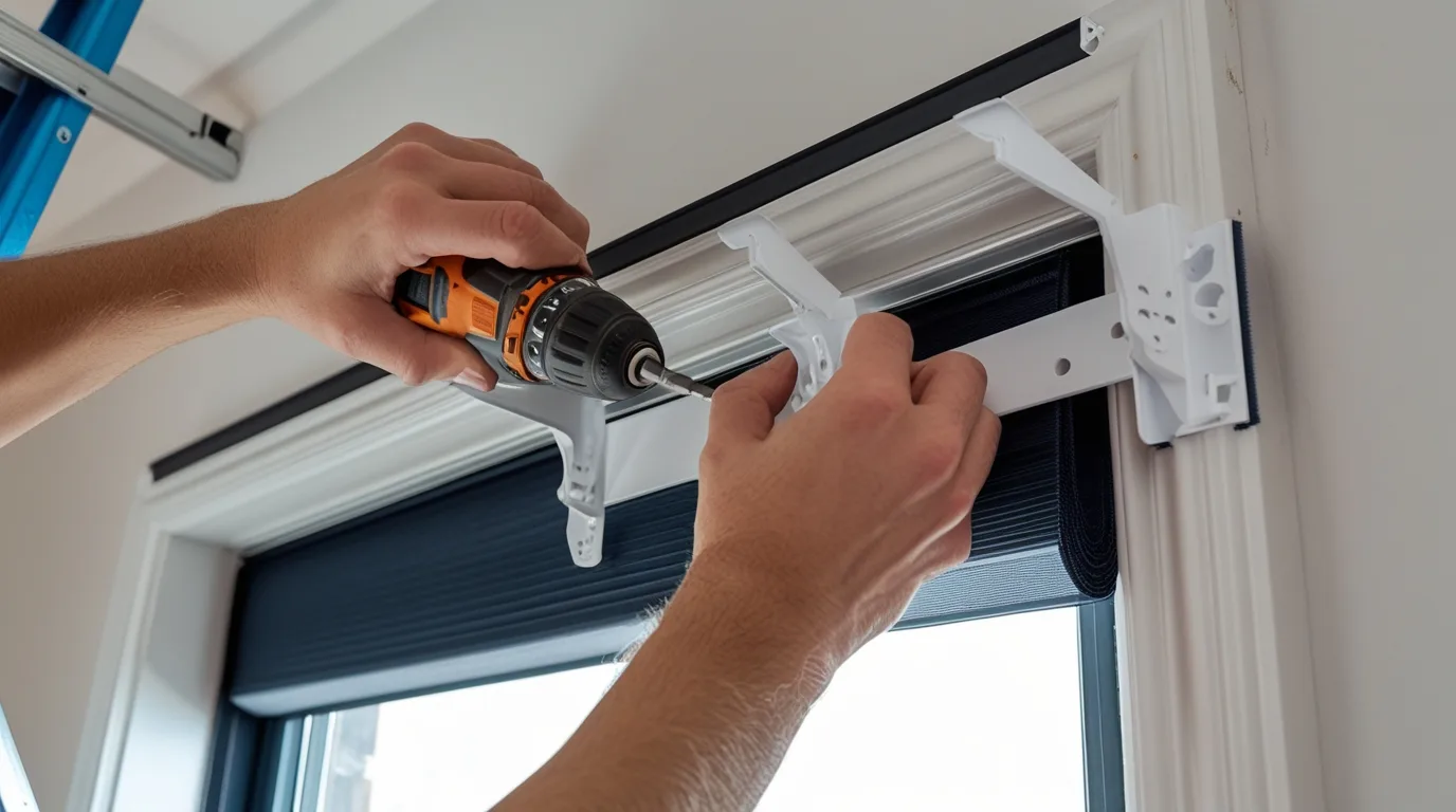 Side Closing and Specialty Blackout Blinds Side Closing and Specialty Blackout Blinds