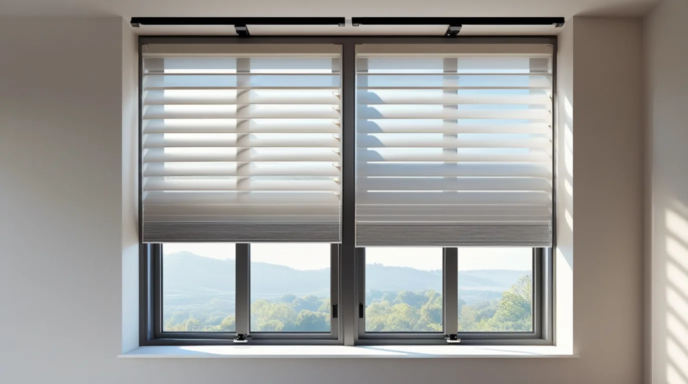 Finishing Touches Adjusting and Testing Your Installed Blinds Finishing Touches Adjusting and Testing Your Installed Blinds