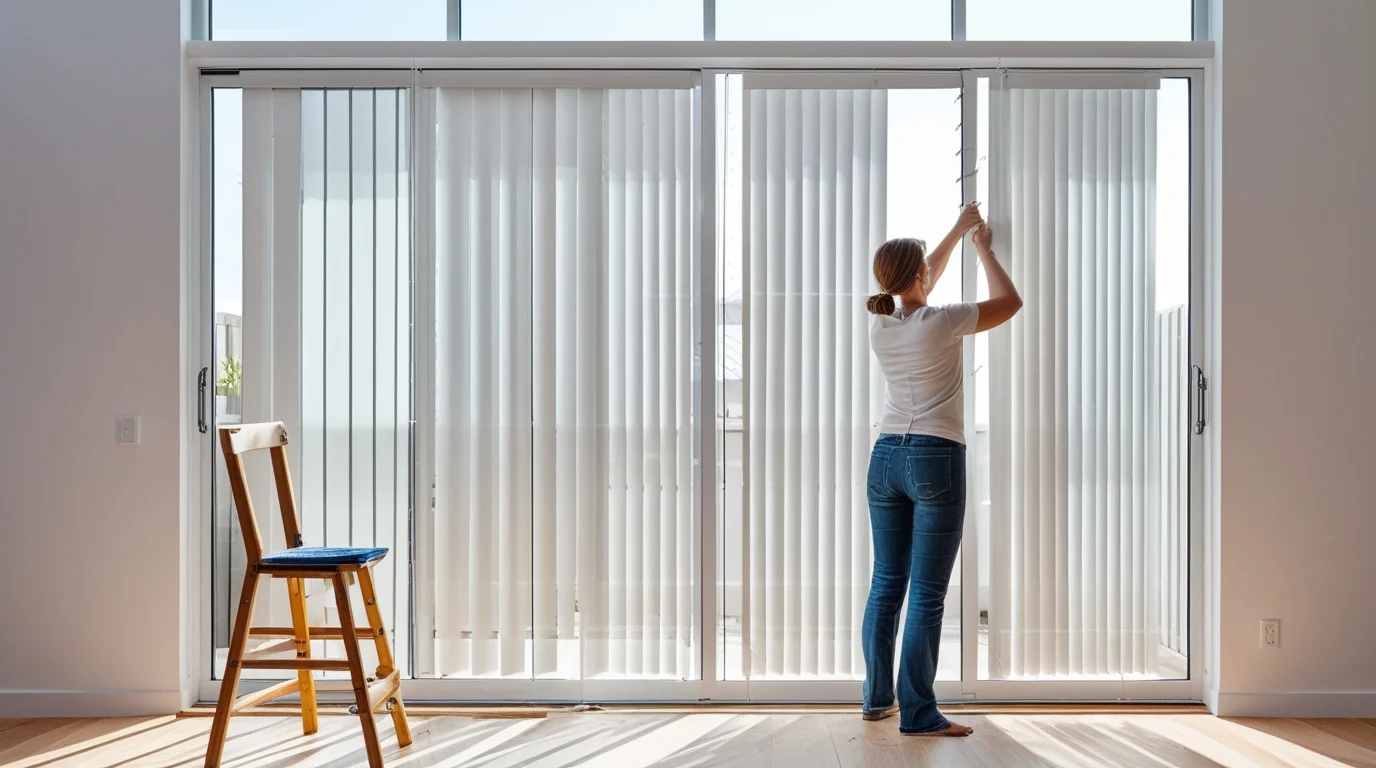Step-by-Step How To Remove Cordless Blinds Without Struggle Step-by-Step How To Remove Cordless Blinds Without Struggle