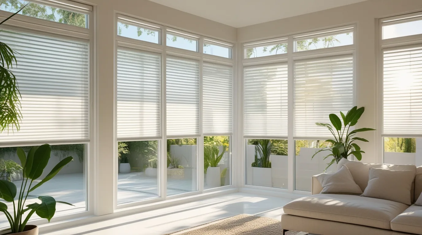 How Window Design Has Evolved Over Time