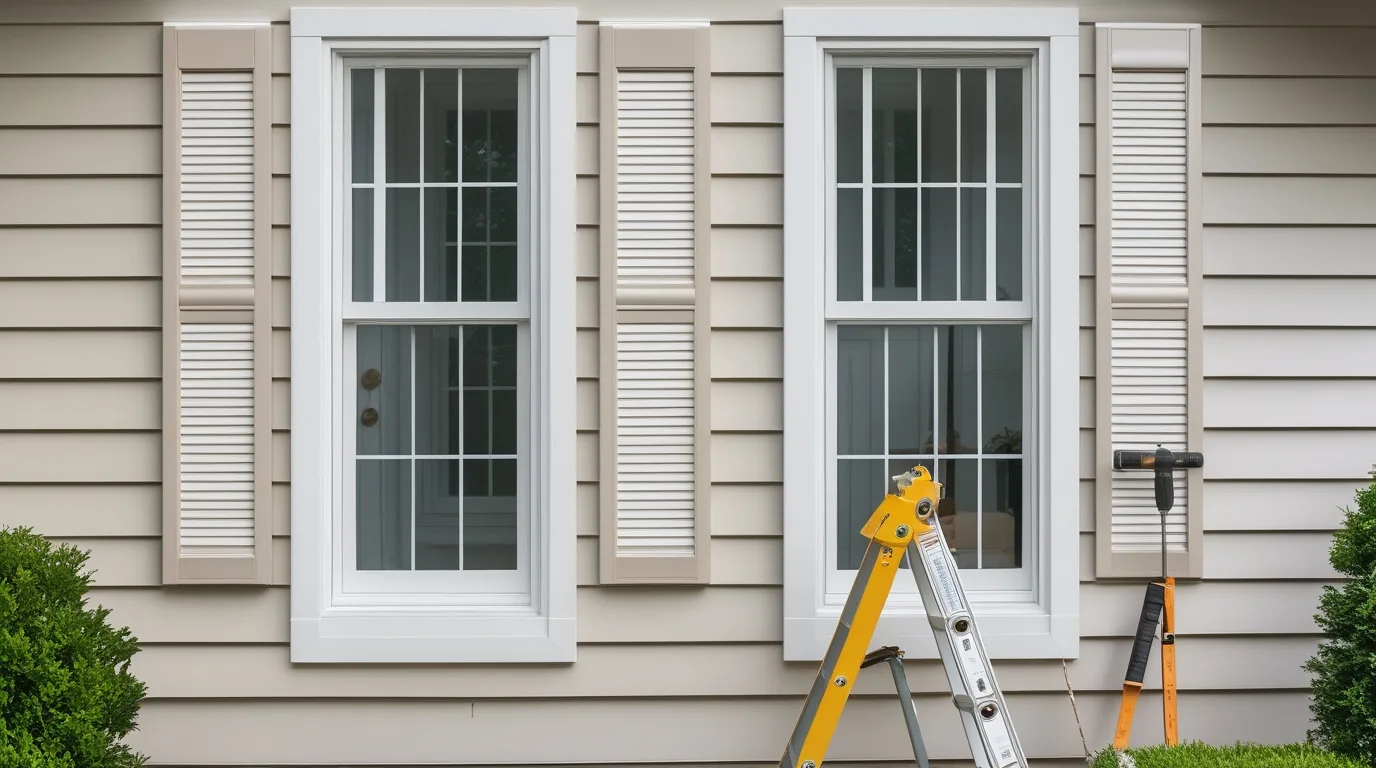 Understanding Vinyl Siding and How Shutters Fit In Understanding Vinyl Siding and How Shutters Fit In