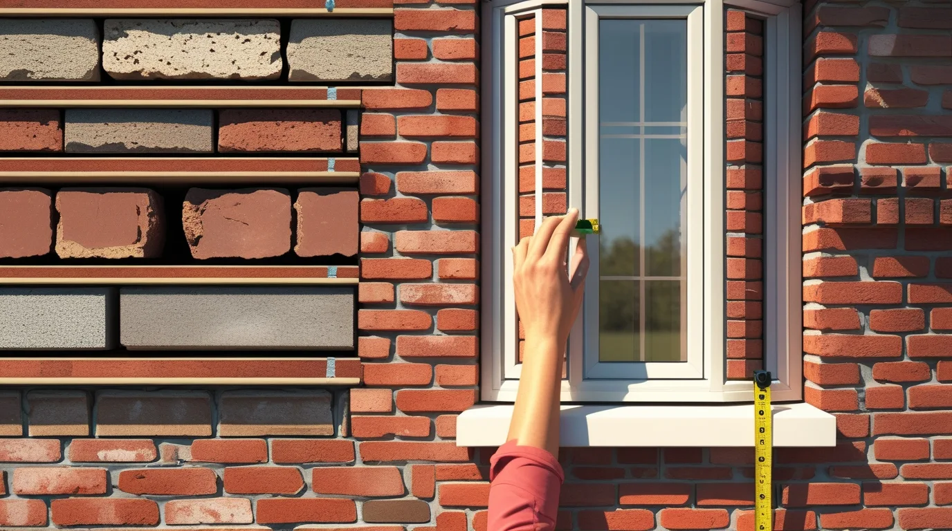 Brick Walls And Shutters What To Know Before You Start Brick Walls And Shutters What To Know Before You Start