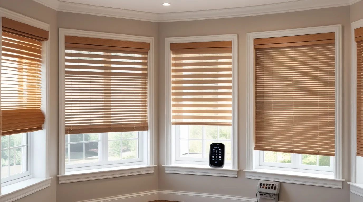 How Much Do Custom Window Blinds Cost on Average