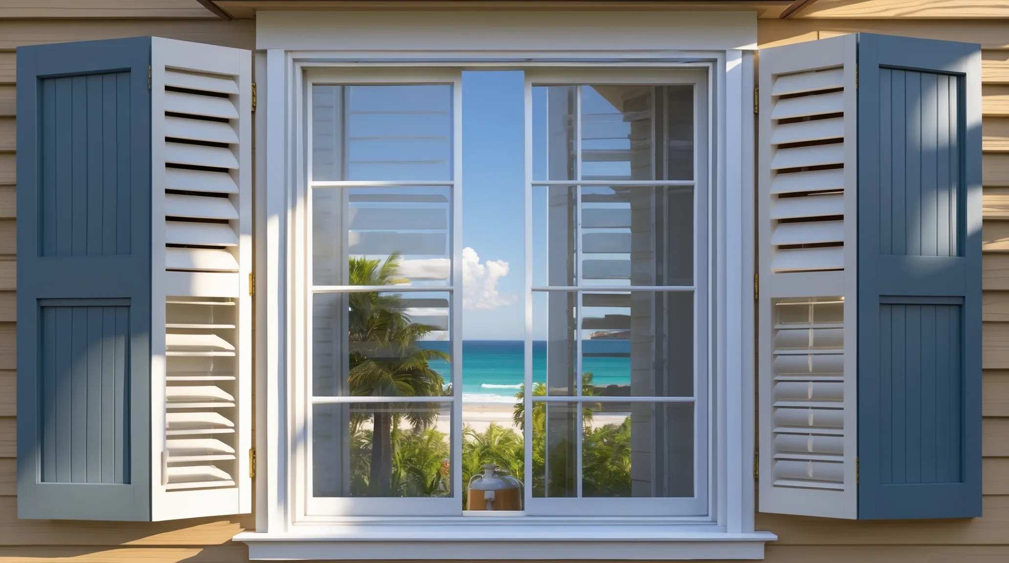 Window Shutters Window Shutters