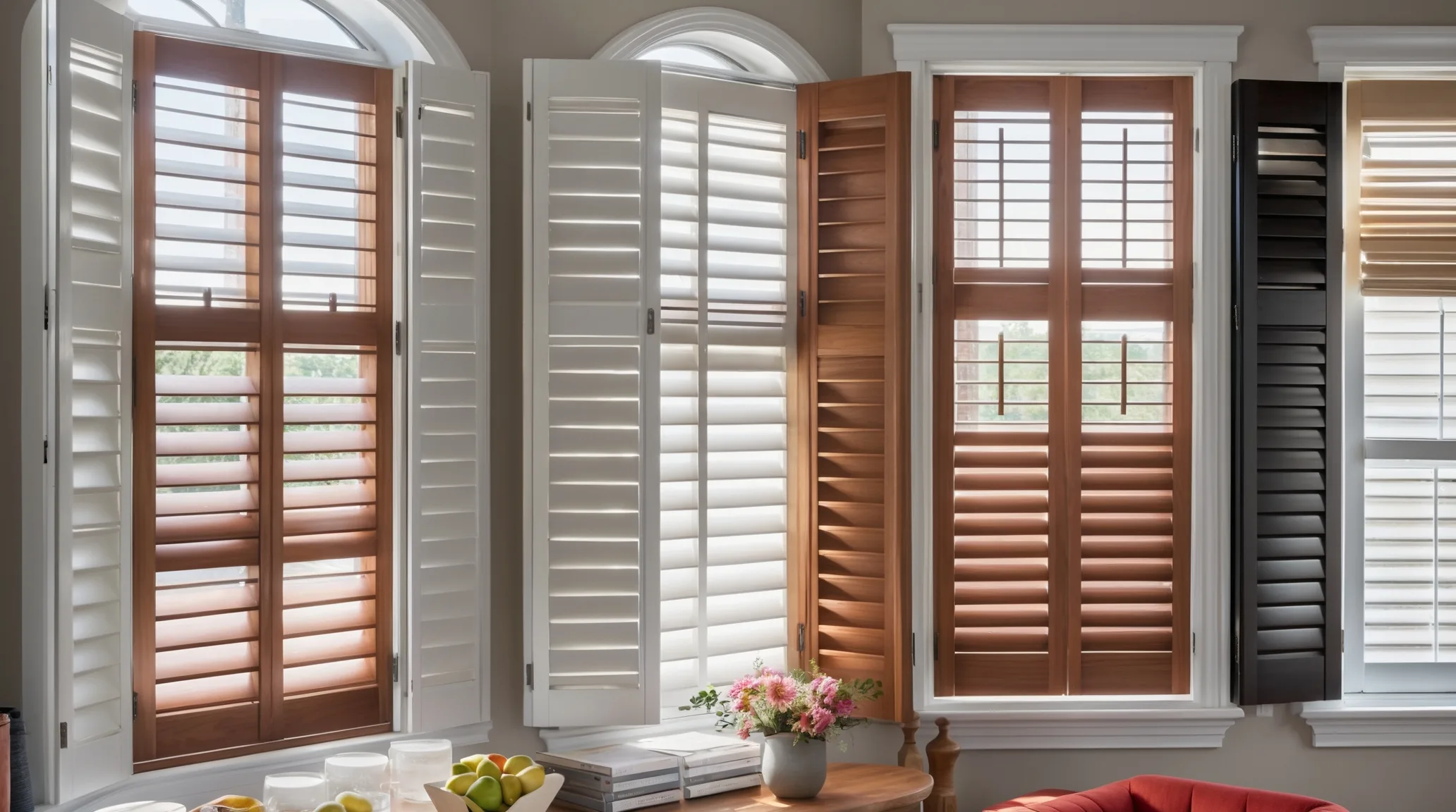 Design and Style Choices for Every Home Design and Style Choices for Every Home