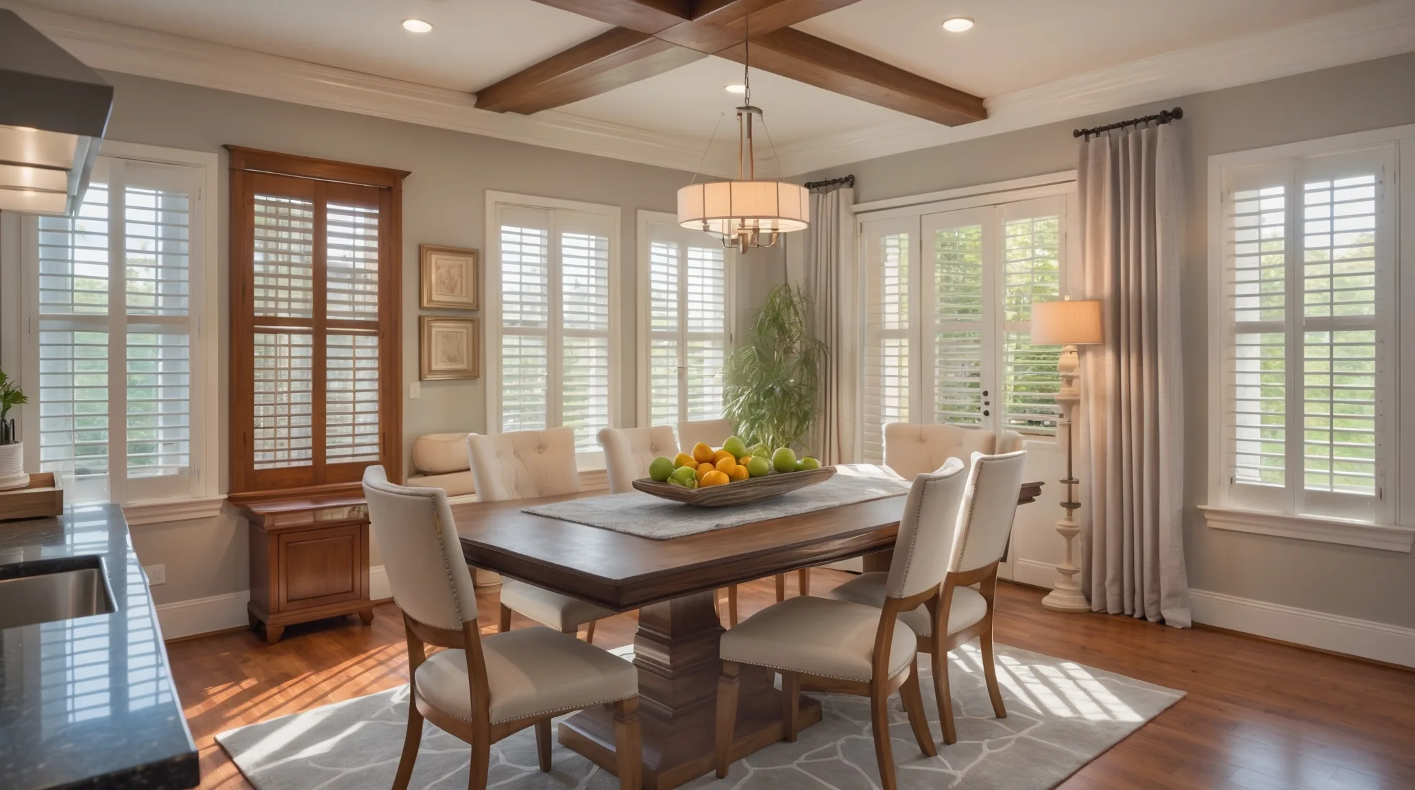 Which Option Fits Better for Different Rooms? Which Option Fits Better for Different Rooms?