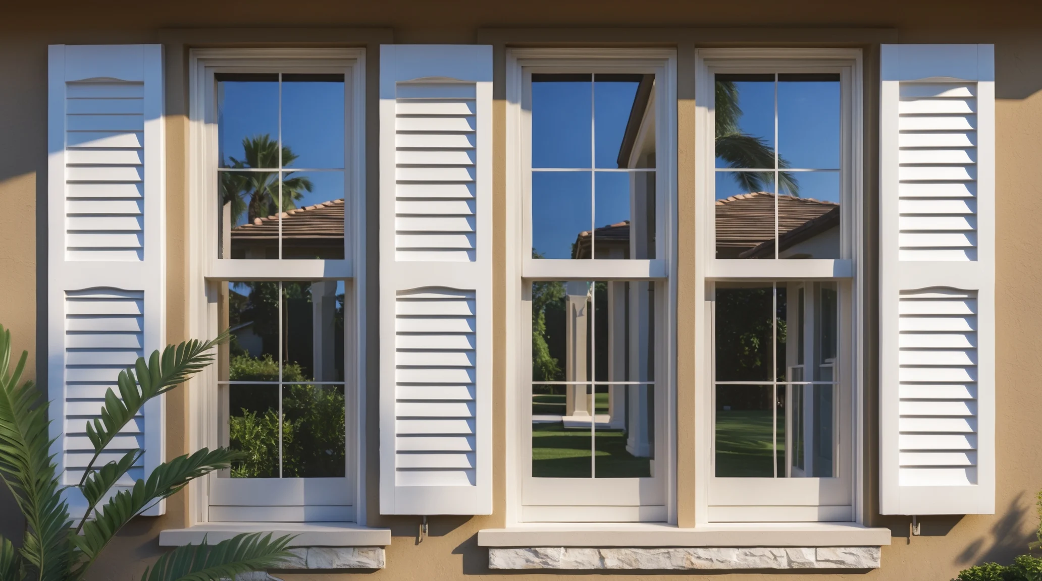 Choosing Composite Shutters Exterior in Riverside, CA Choosing Composite Shutters Exterior in Riverside, CA