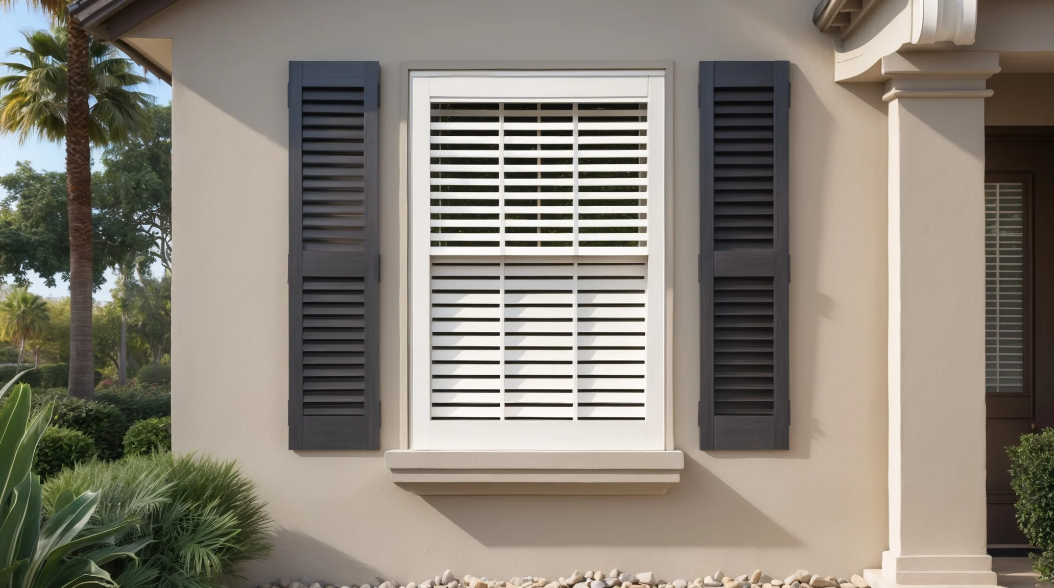 Custom Shutters and Personalized Window Coverings Custom Shutters and Personalized Window Coverings