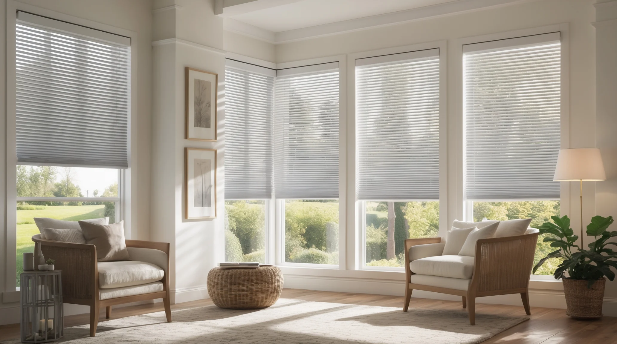 Window Treatments Are More Than Just Decoration  Window Treatments Are More Than Just Decoration