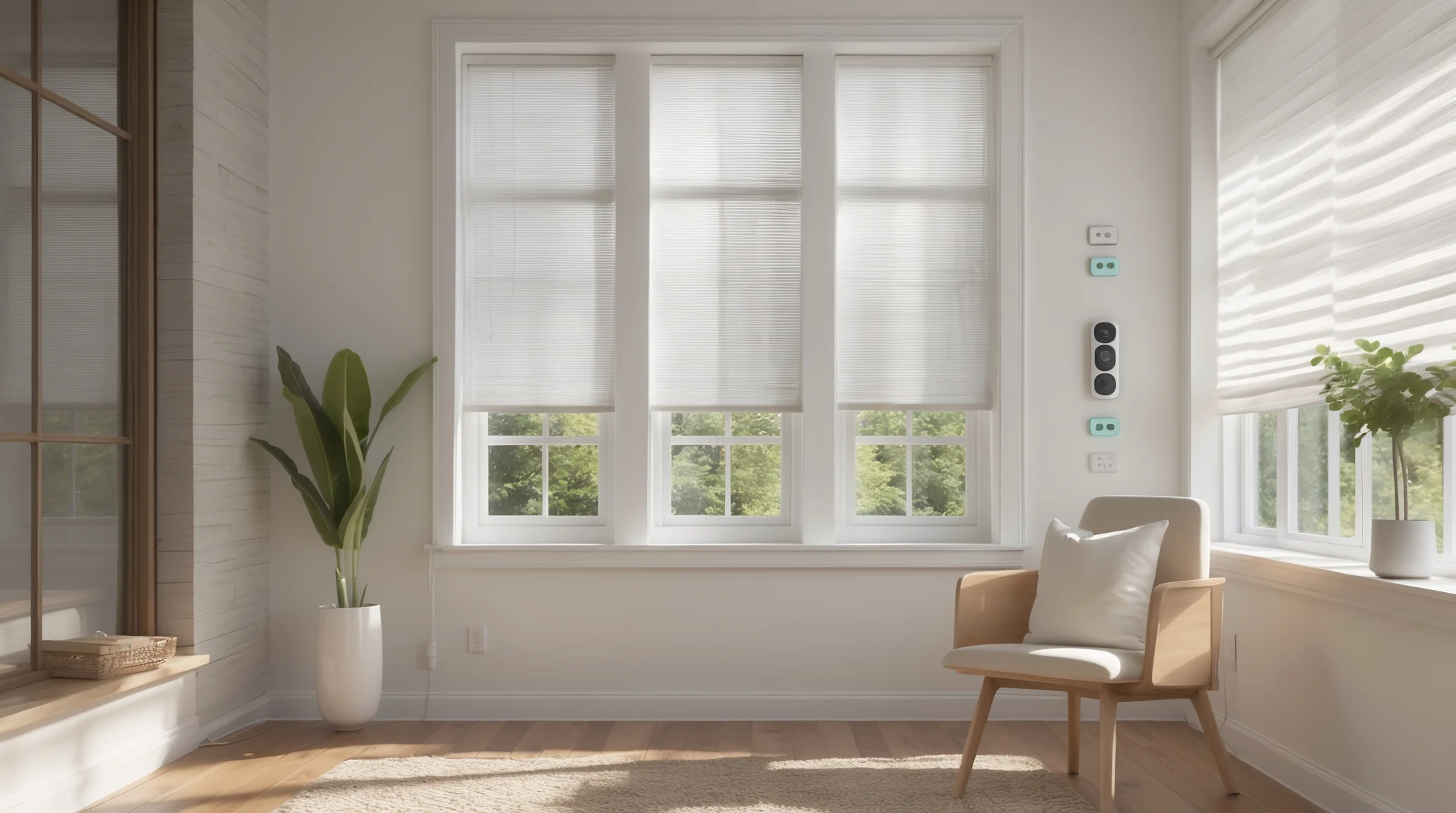 Main Factors That Influence Motorized Shade Pricing Main Factors That Influence Motorized Shade Pricing