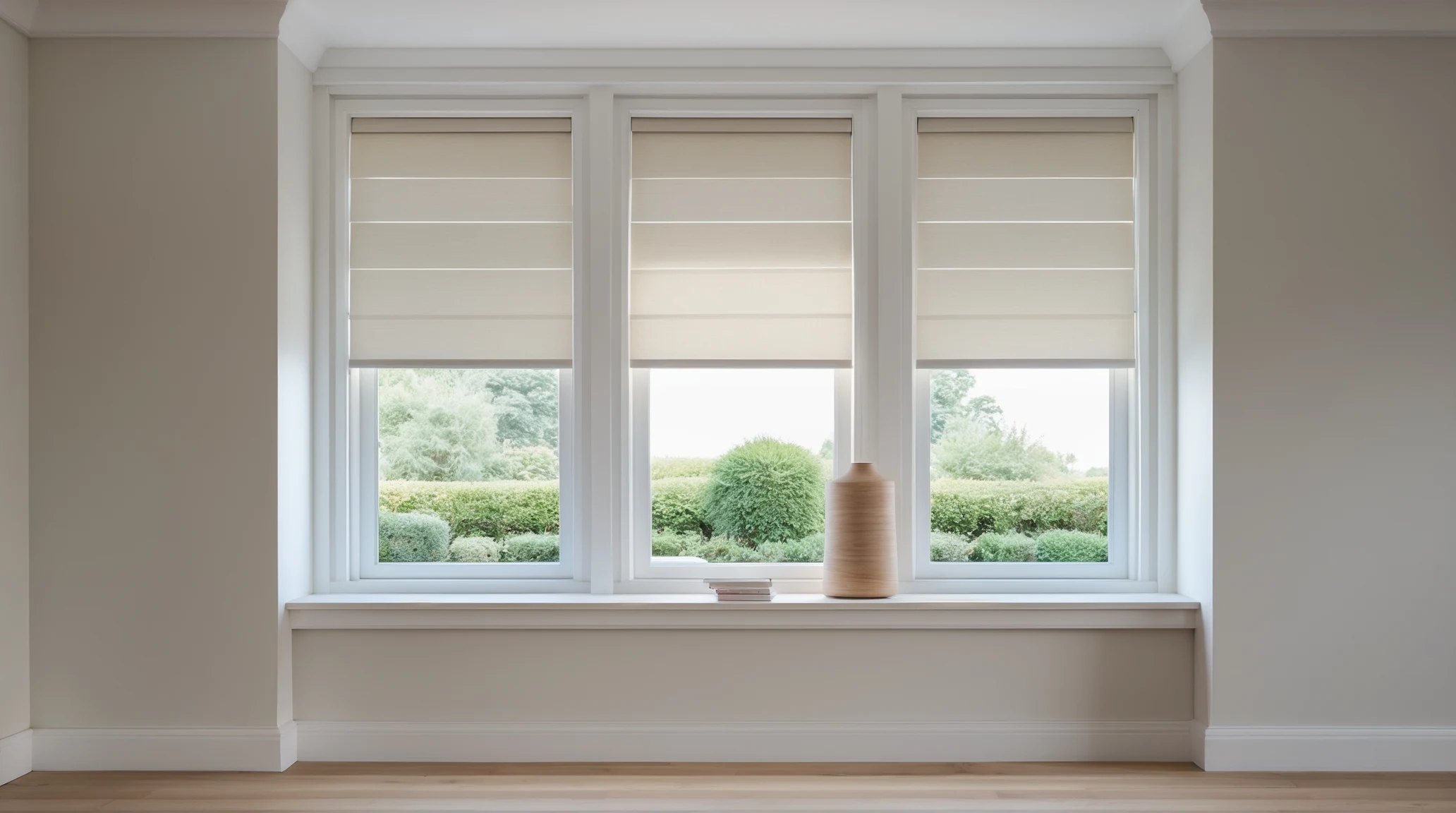 Understanding Mount Types: Inside vs. Outside Mount Understanding Mount Types: Inside vs. Outside Mount