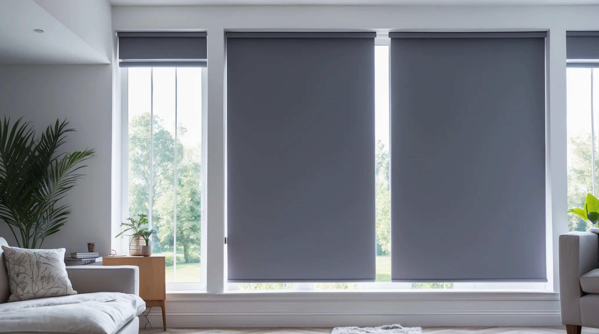 Blackout and Motorized Shades: Special Installation Tips Blackout and Motorized Shades: Special Installation Tips