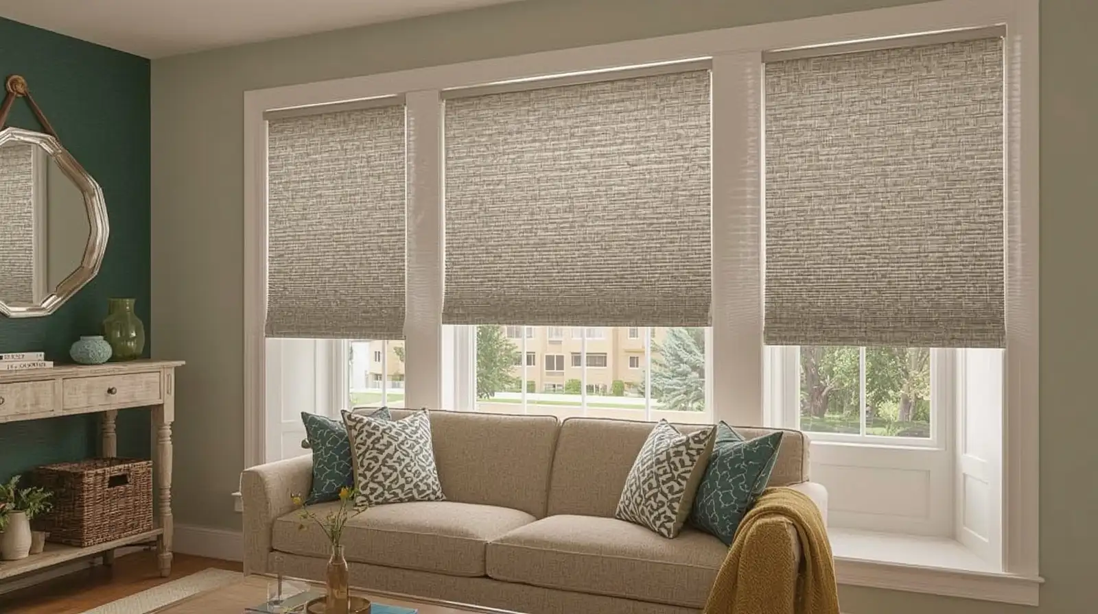 Window Coverings for Your Home Window Coverings for Your Home