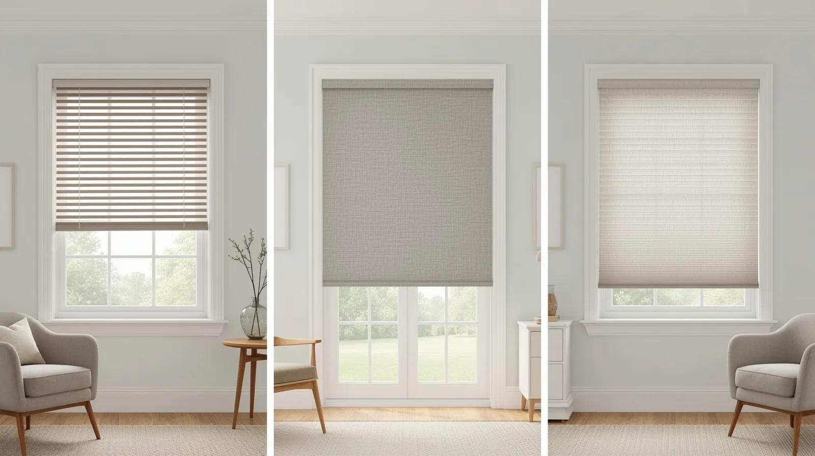 Blinds Names You Should Know Before Making a Decision Blinds Names You Should Know Before Making a Decision
