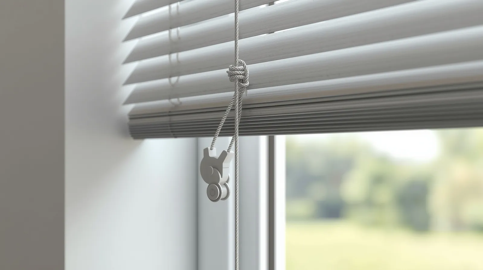 Common Signs Your Blinds String Needs Attention