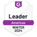 Leader Americas 2024