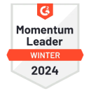 Momentum Leader 2024