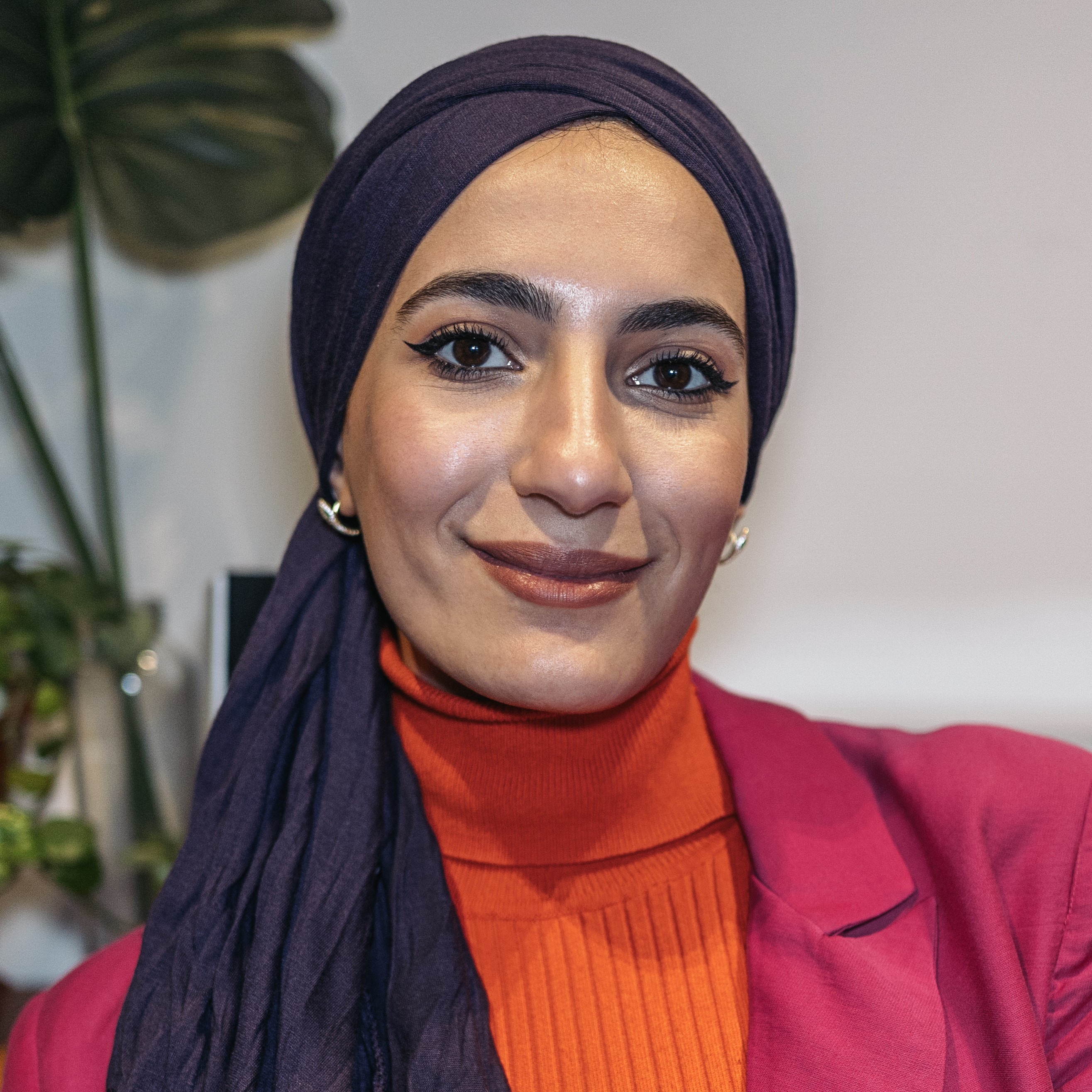زينب مولين