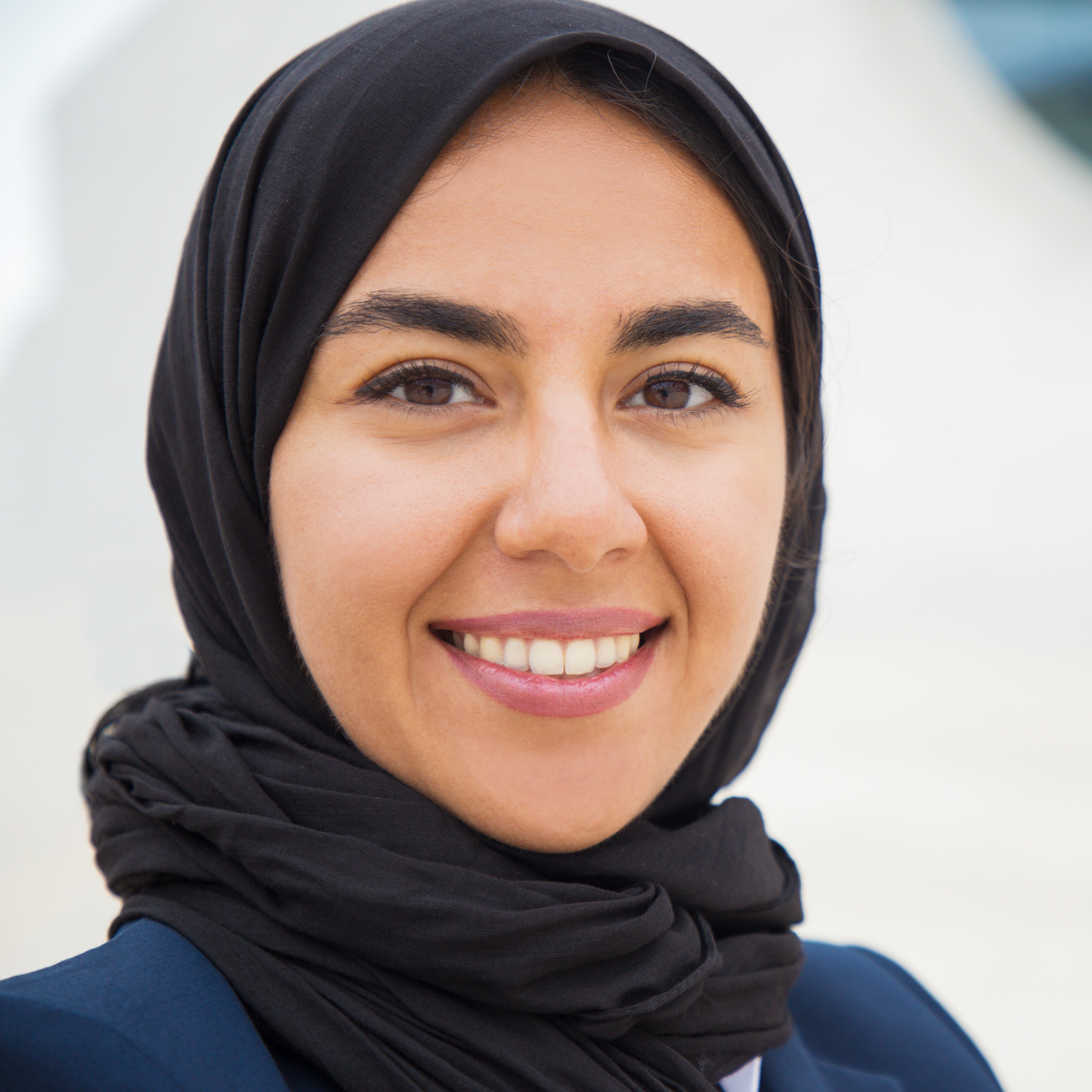 فاطمة الشمّري