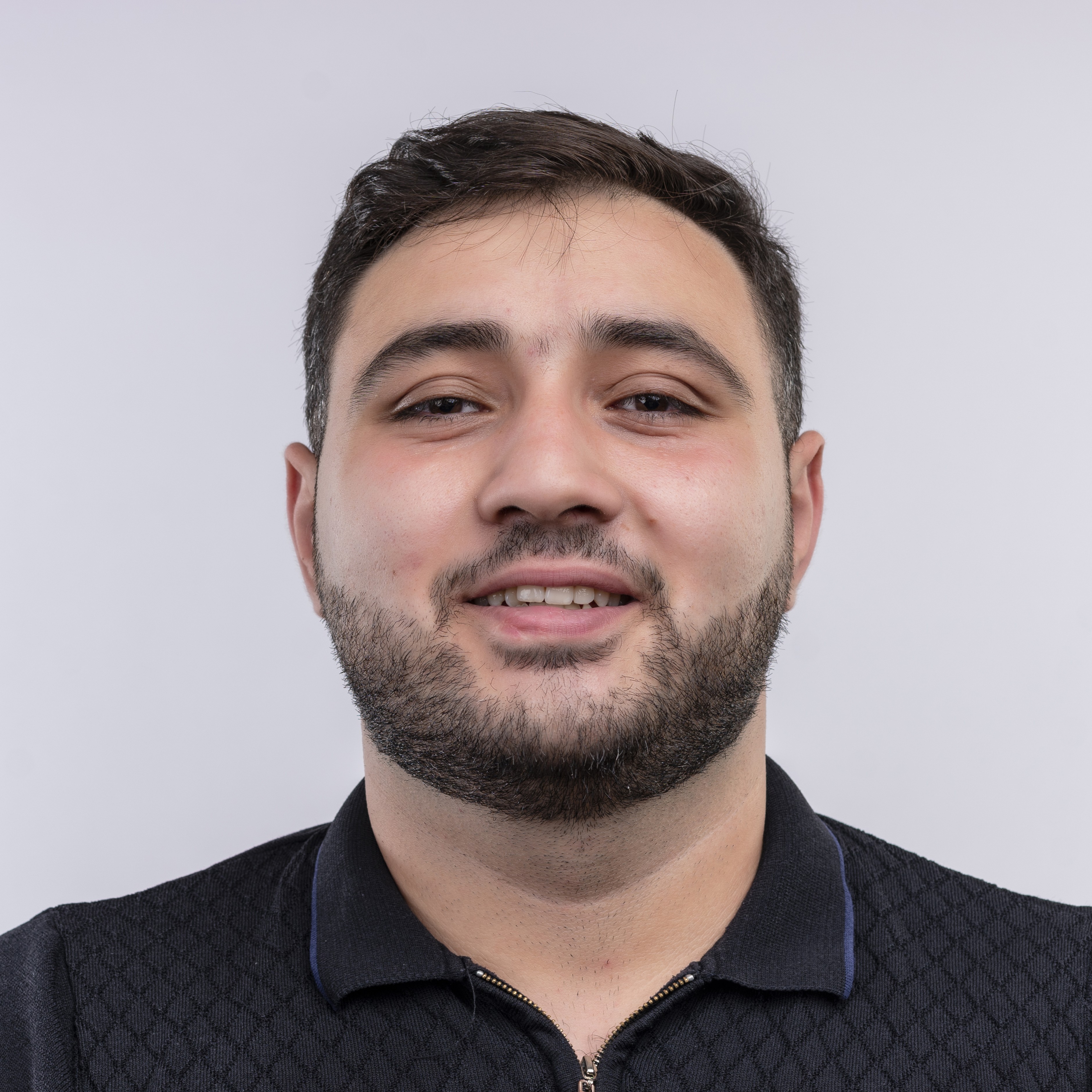 رامي حريري