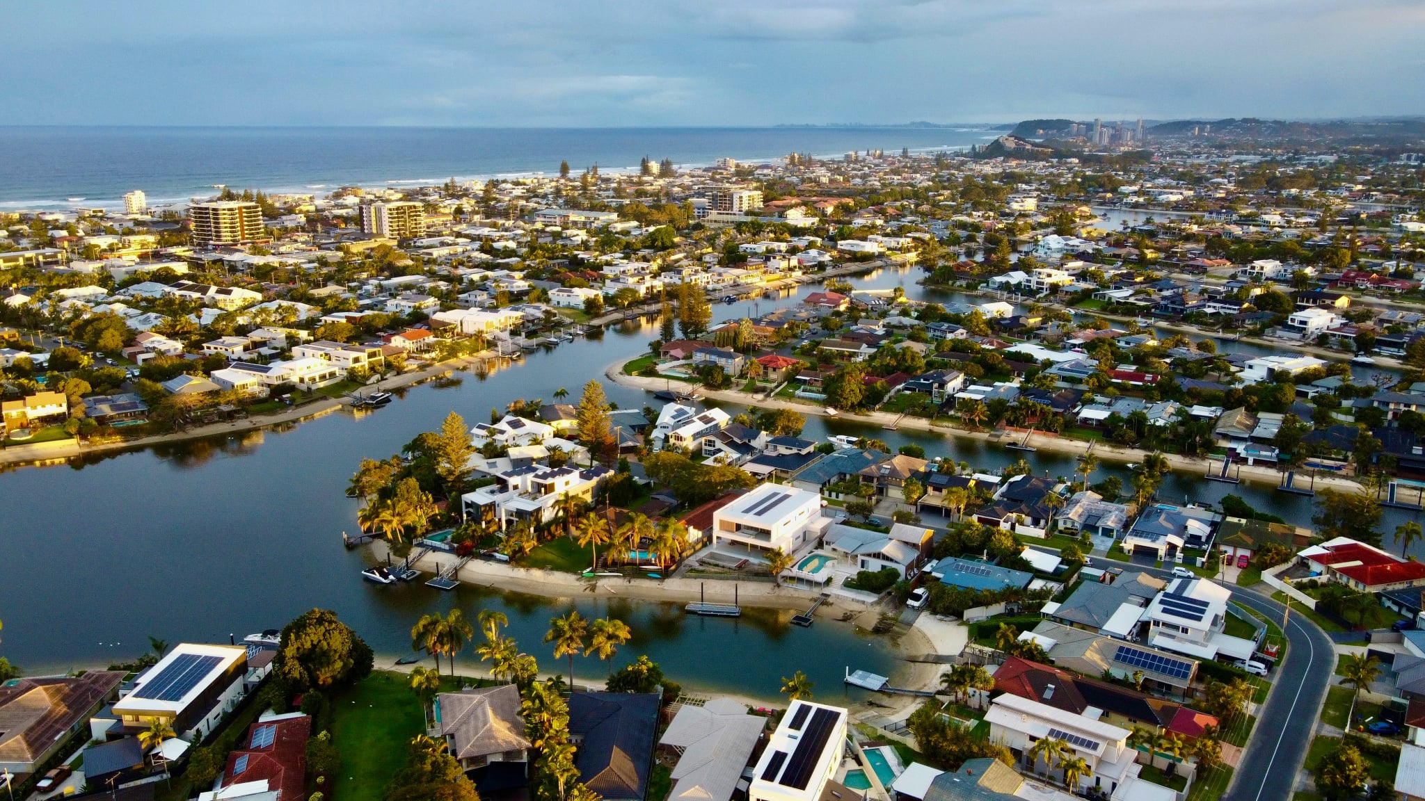 Full Range of Buyer Services in the Gold Coast Suburbs