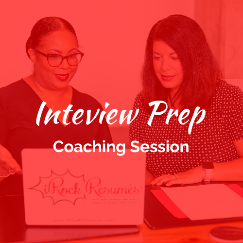 Interview Prep Coaching